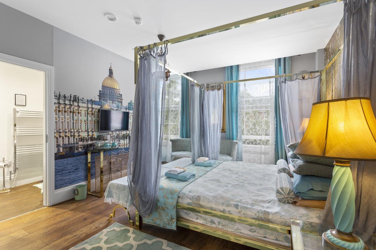 Mama's Boutique Hotel