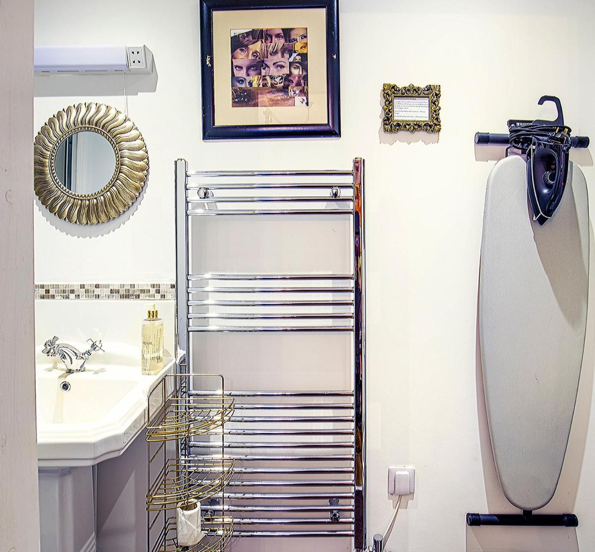 Hotel Mama's Boutique Nottingham