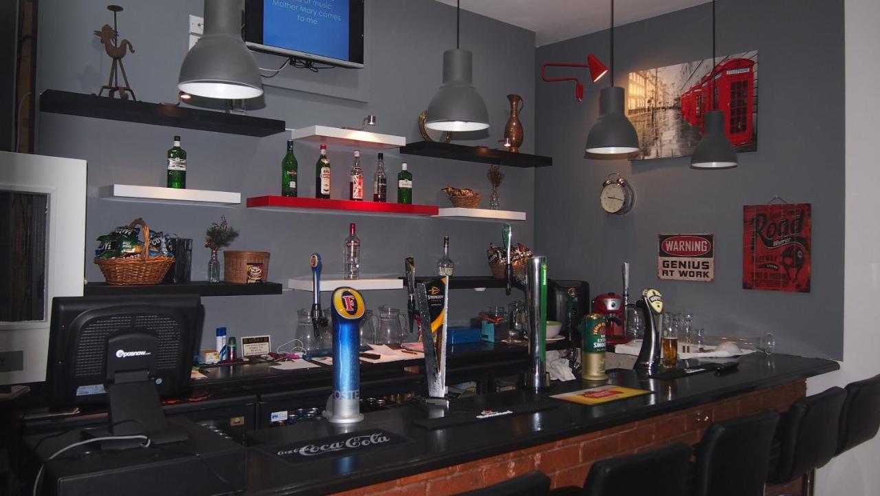 The Clarence 3* Nottingham