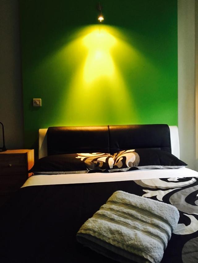 Hotel The Clarence Nottingham