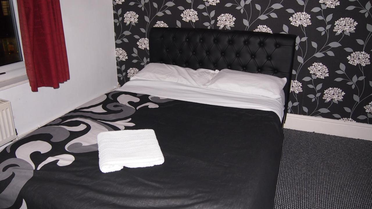 The Clarence 3* Nottingham