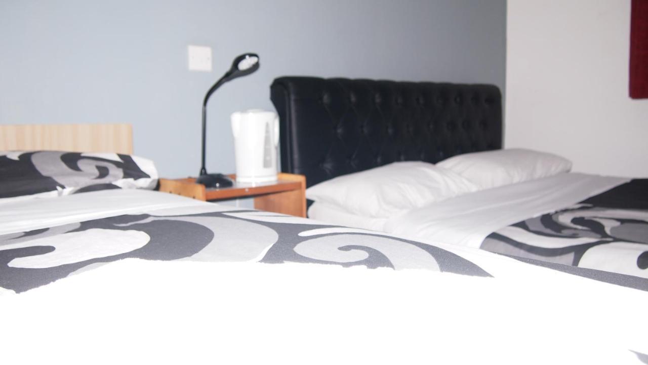 Hotel The Clarence