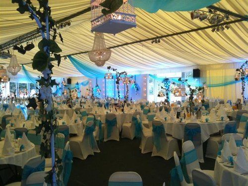 Colwick Hall Hotel