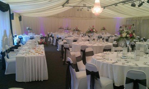 Hotel Colwick Hall Nottingham