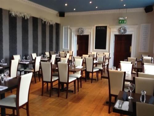 Colwick Hall Hotel Nottingham