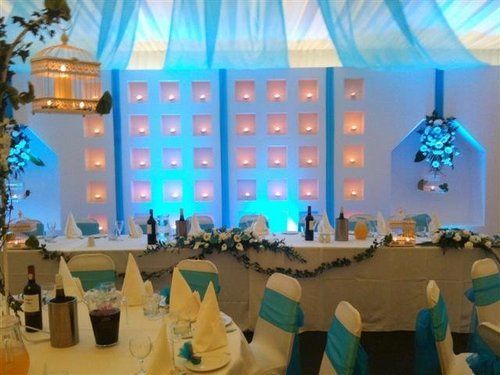 Hotel Colwick Hall Nottingham