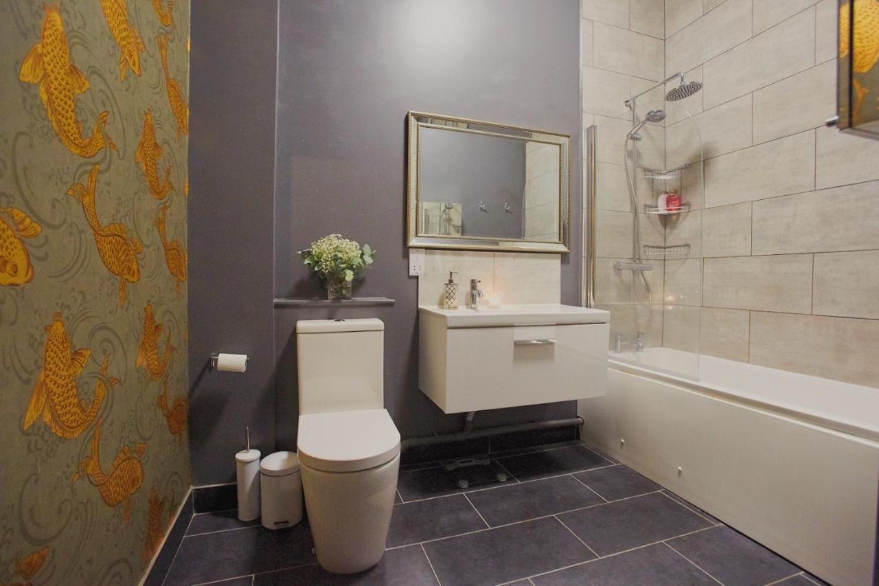 Raleigh Loft *