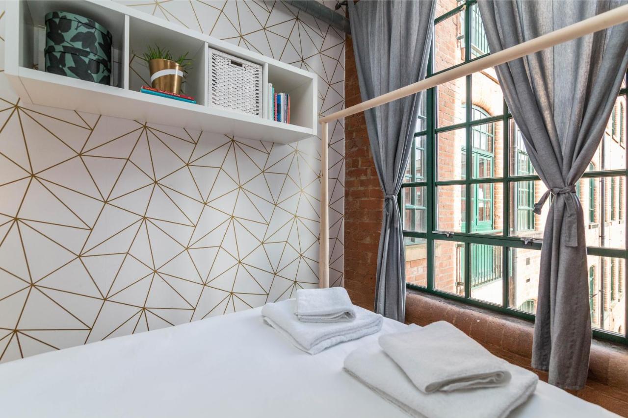 Raleigh Loft * Nottingham