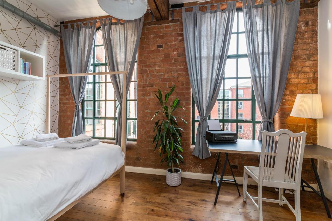 Apartment Raleigh Loft *