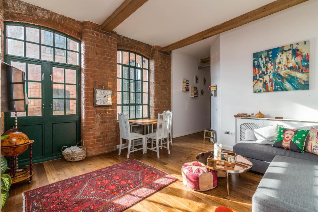 Apartment Raleigh Loft *