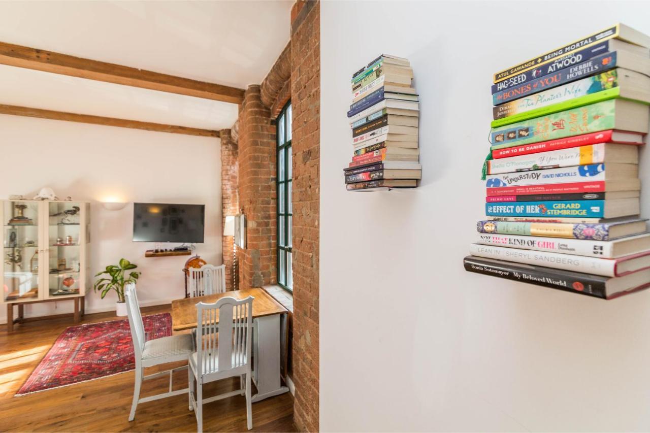 Apartment Raleigh Loft Nottingham