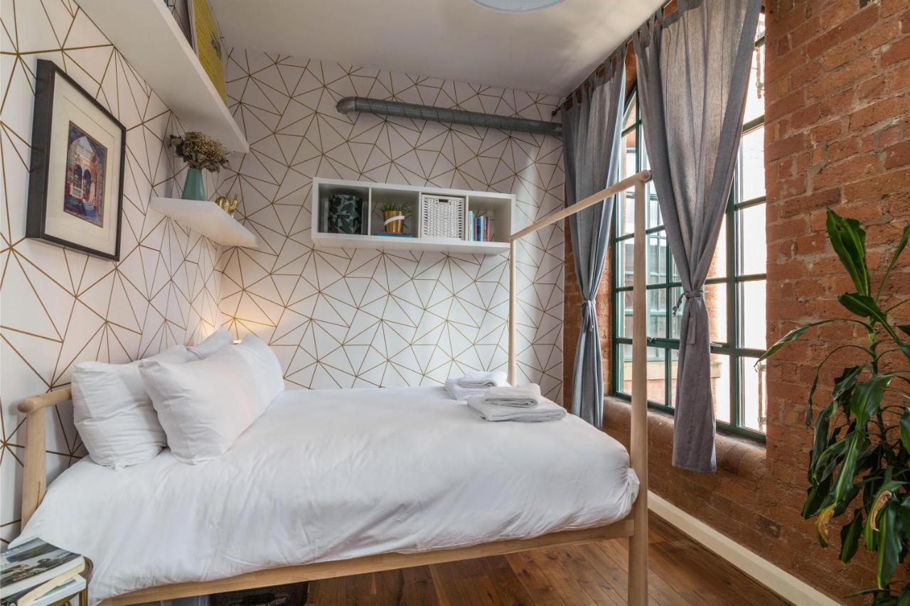 Raleigh Loft Nottingham