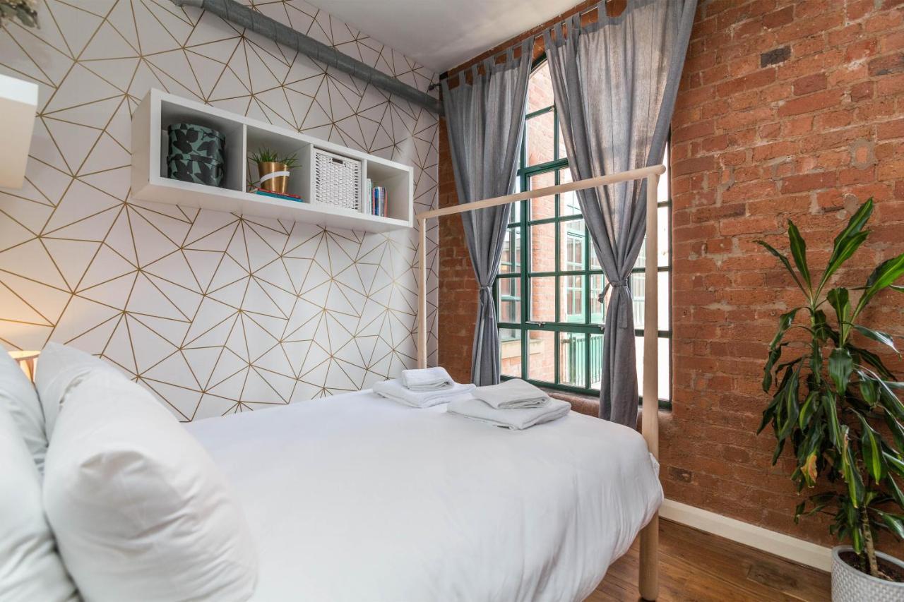 Raleigh Loft * Nottingham