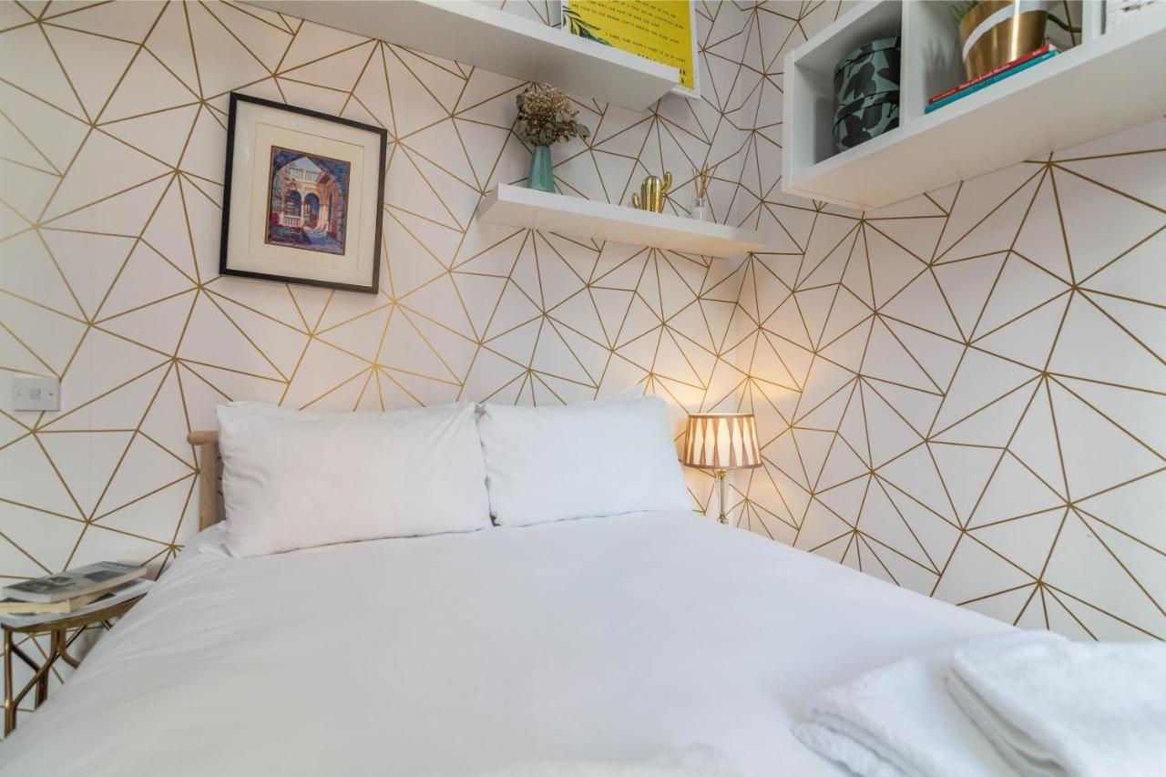Raleigh Loft Apartment Nottingham