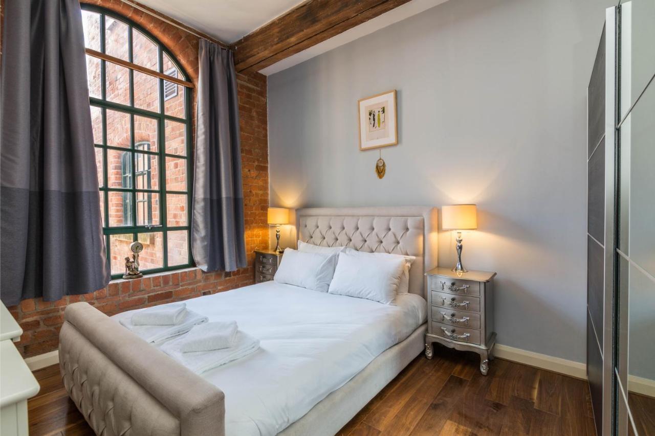 Raleigh Loft