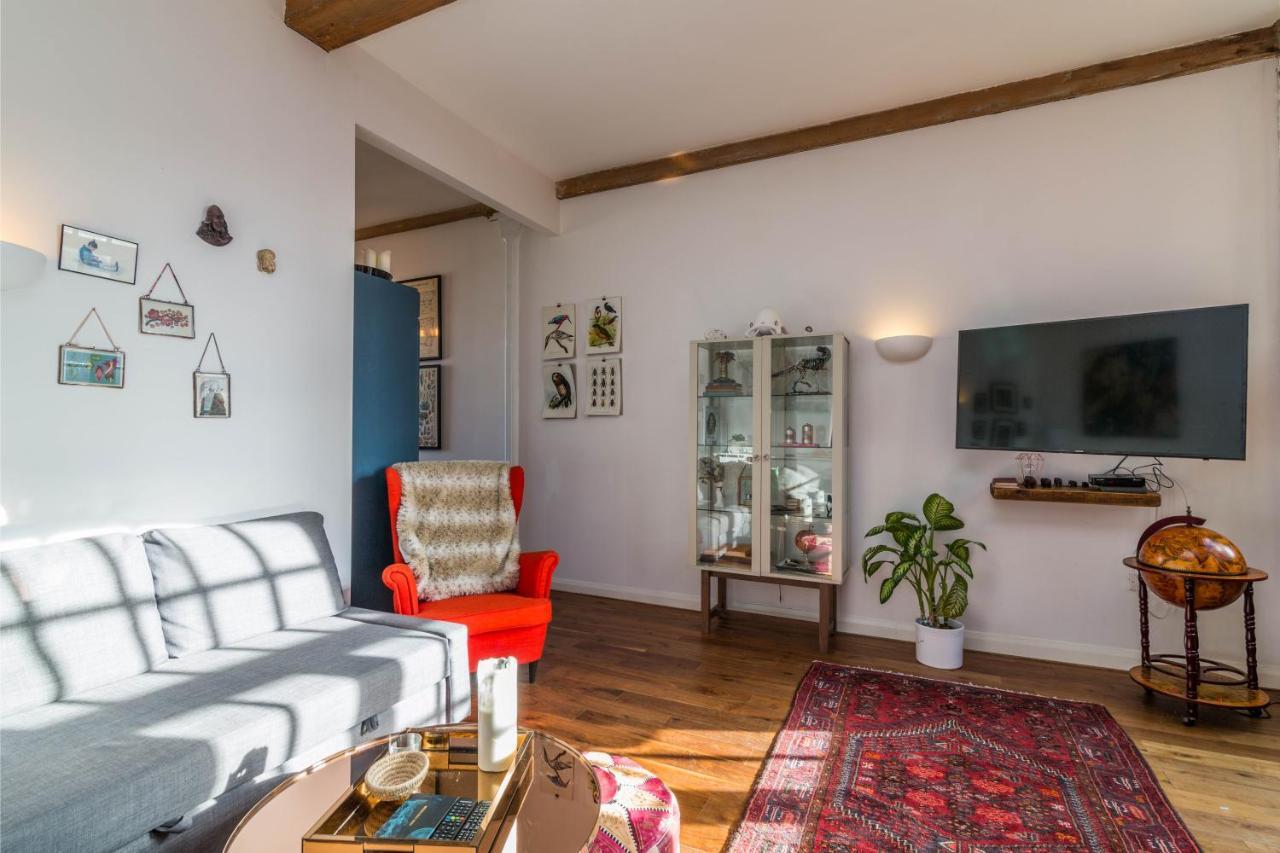 Raleigh Loft *