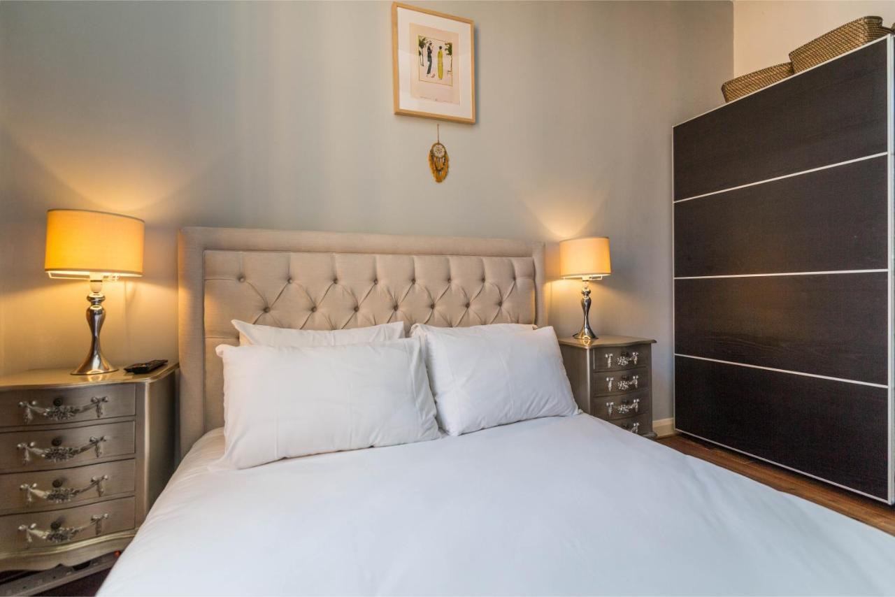 Raleigh Loft Nottingham