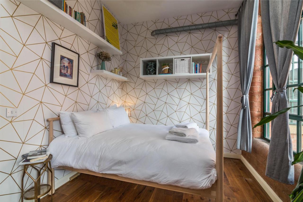 Raleigh Loft Apartment *