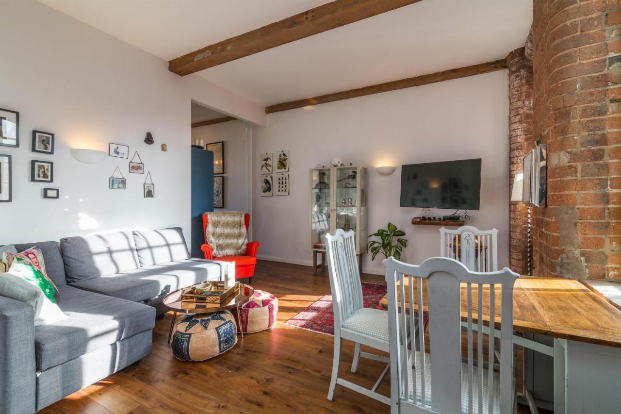 Raleigh Loft *