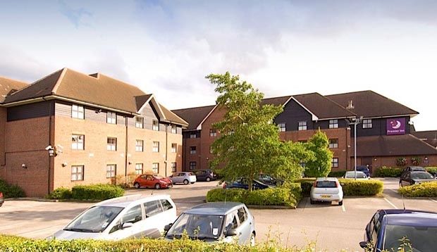 Premier West Nottingham