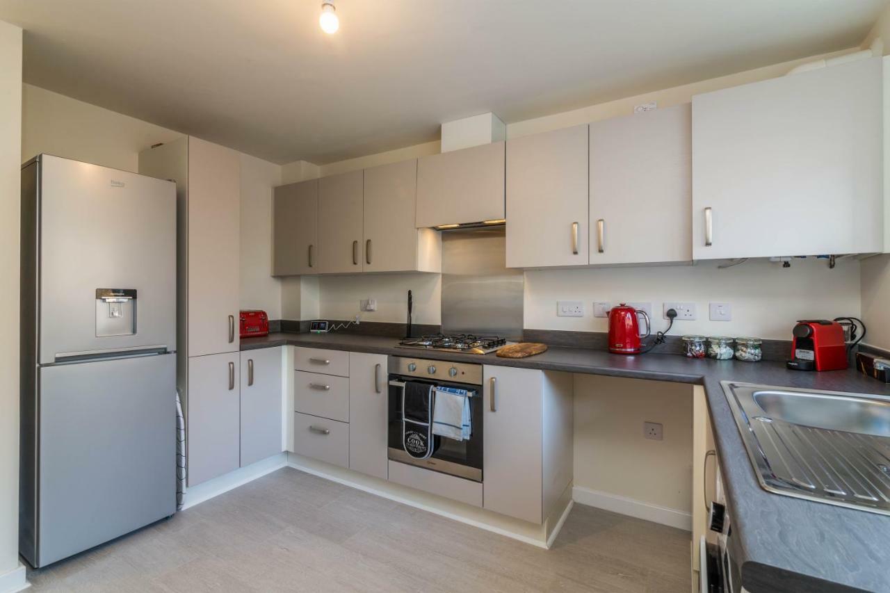 Holiday home Blackstone Walk - Fabulous With Parking