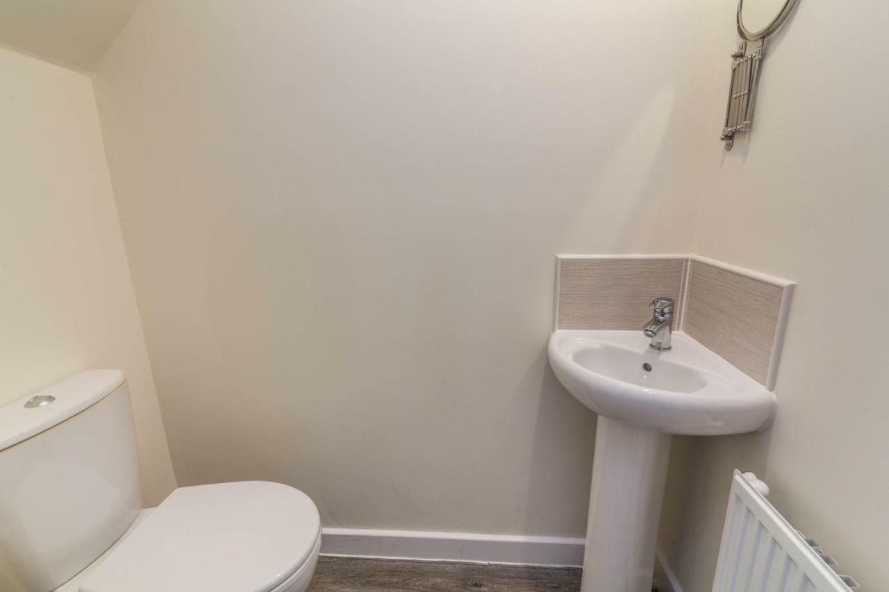 Holiday home Blackstone Walk - Fabulous With Parking *