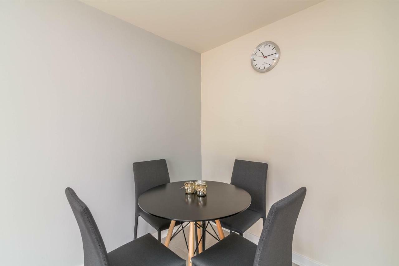 Holiday home Blackstone Walk - Fabulous With Parking Nottingham