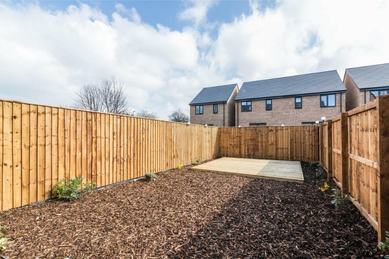 Holiday home Blackstone Walk - Fabulous With Parking *