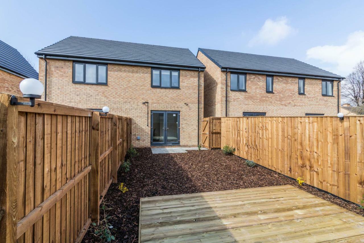 Holiday home Blackstone Walk - Fabulous With Parking Nottingham