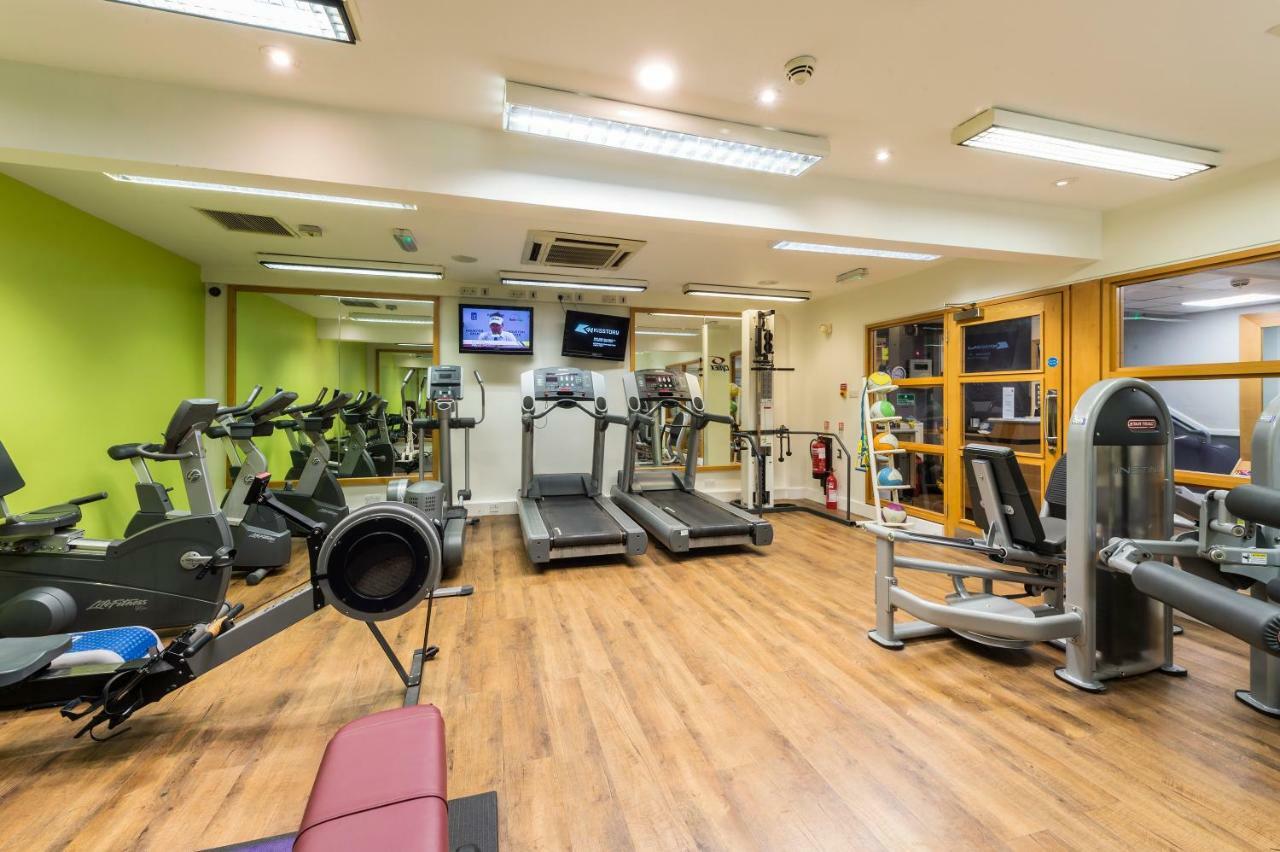 Mercure Sherwood Hotel