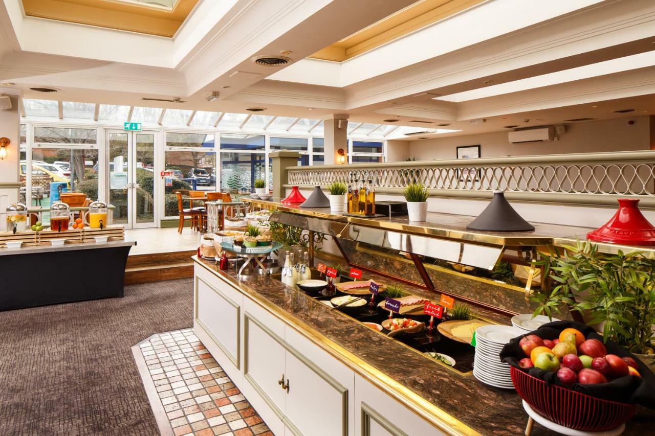 Mercure Sherwood Hotel