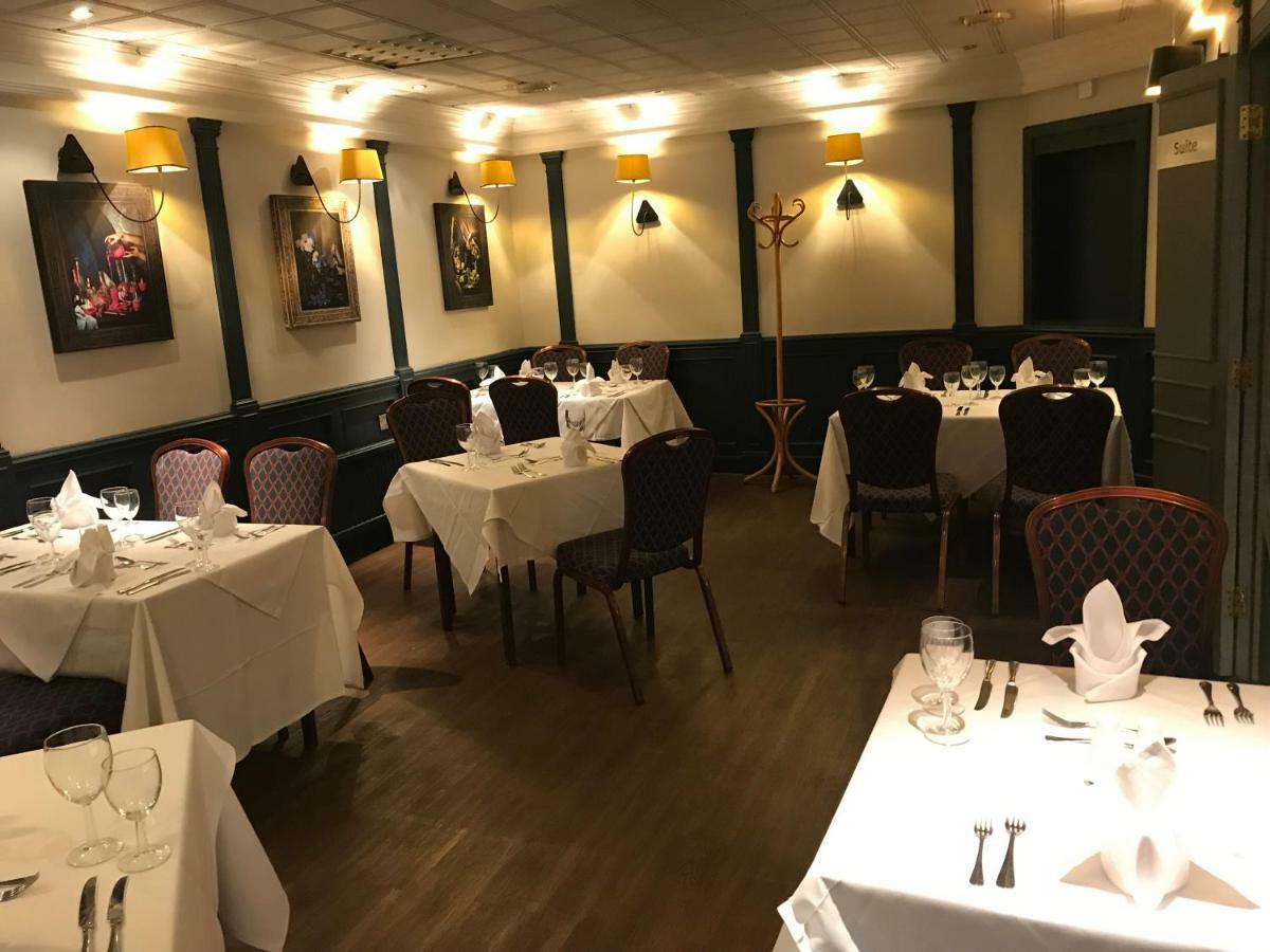 Hotel Western Westminster 4*
