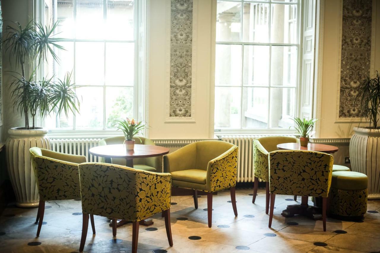 Colwick Hall Hotel