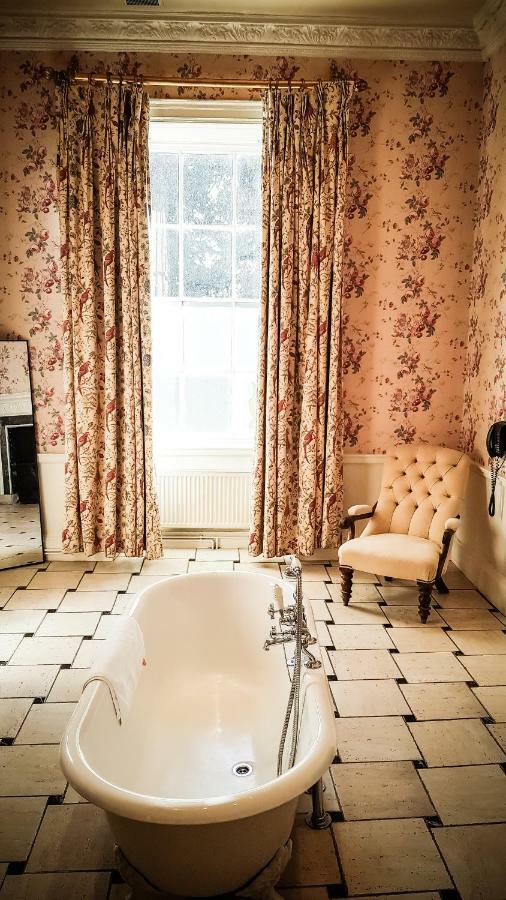 Colwick Hall Hotel