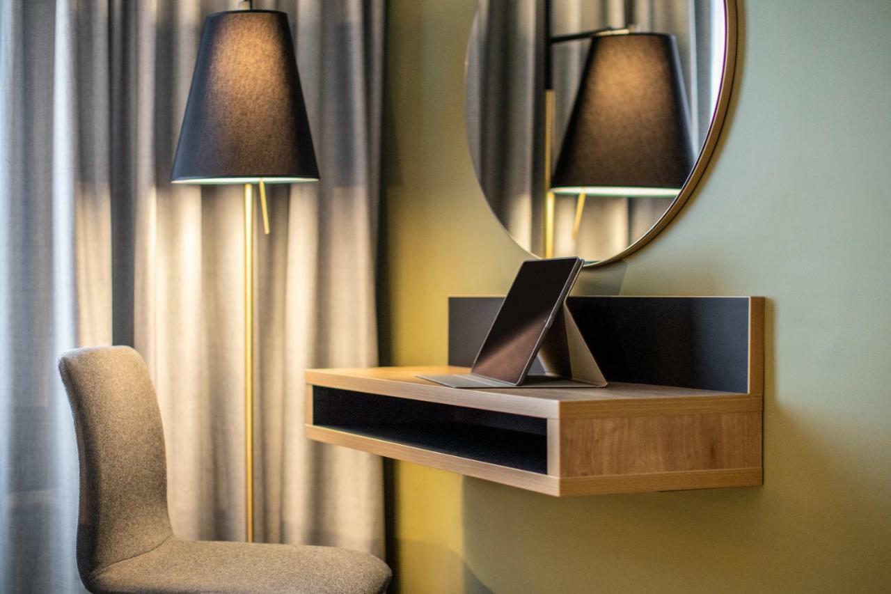 Mercure Sherwood Hotel 4*
