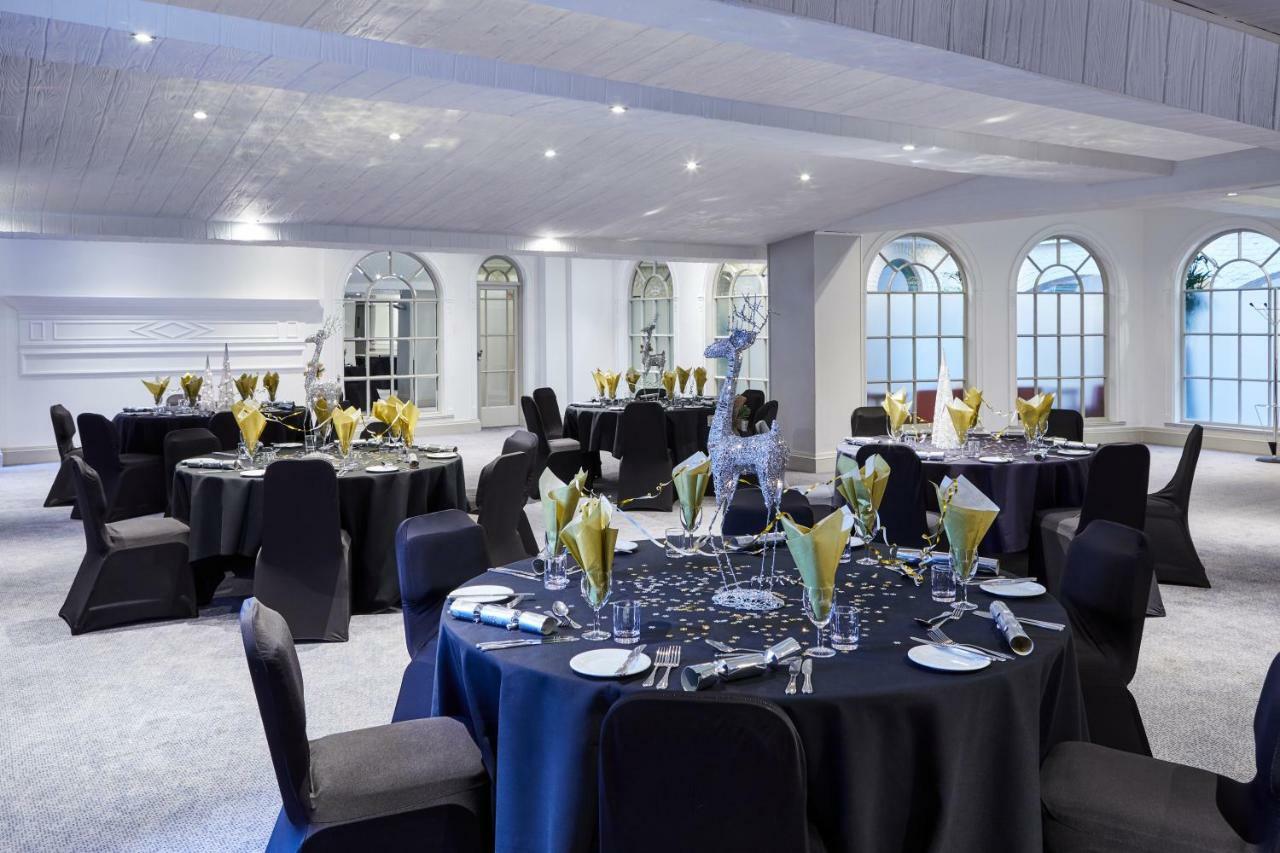 Mercure Sherwood Hotel