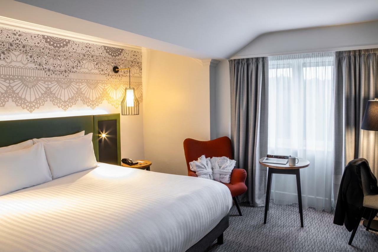 Mercure Sherwood 4*