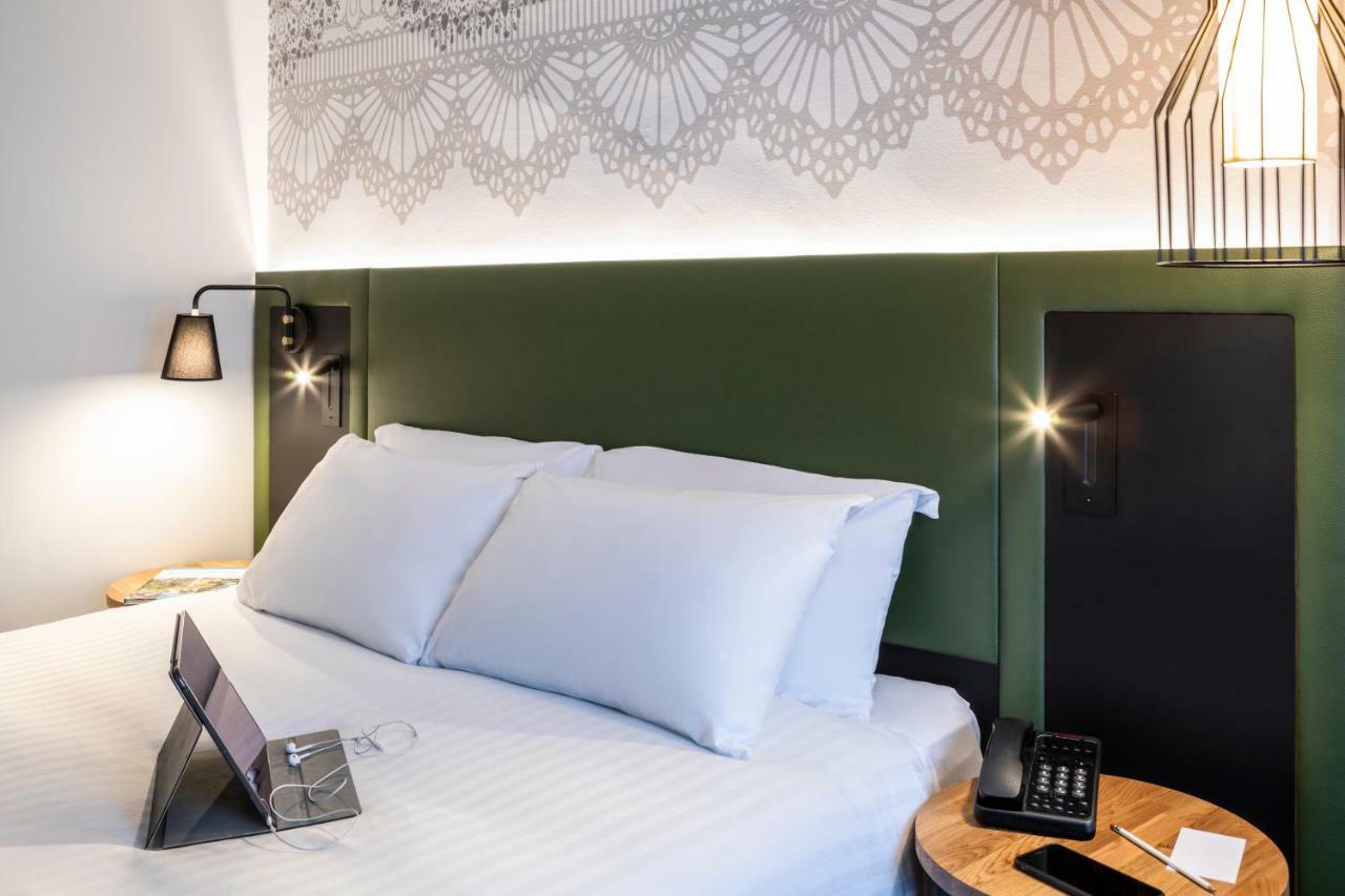 Mercure Sherwood 4* Nottingham