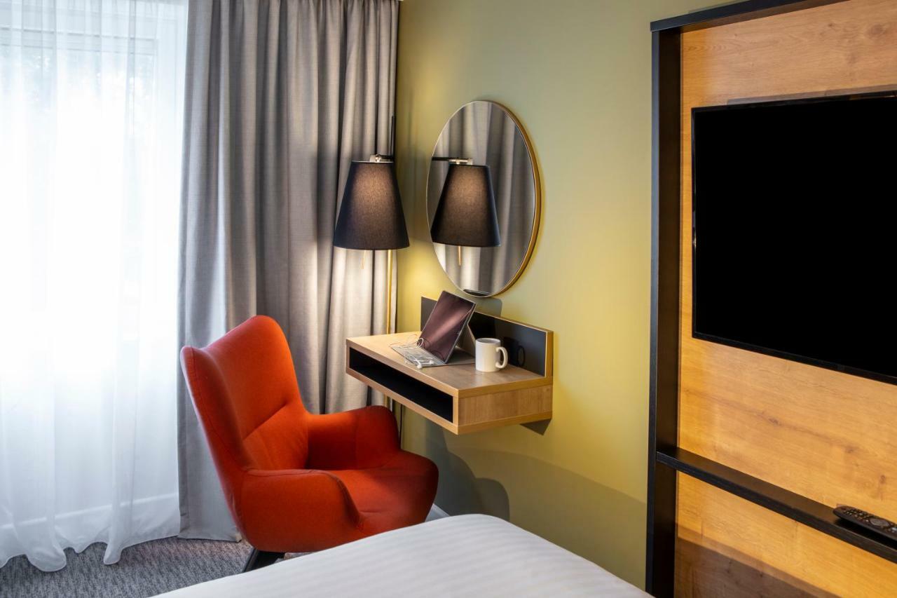 Mercure Sherwood Nottingham