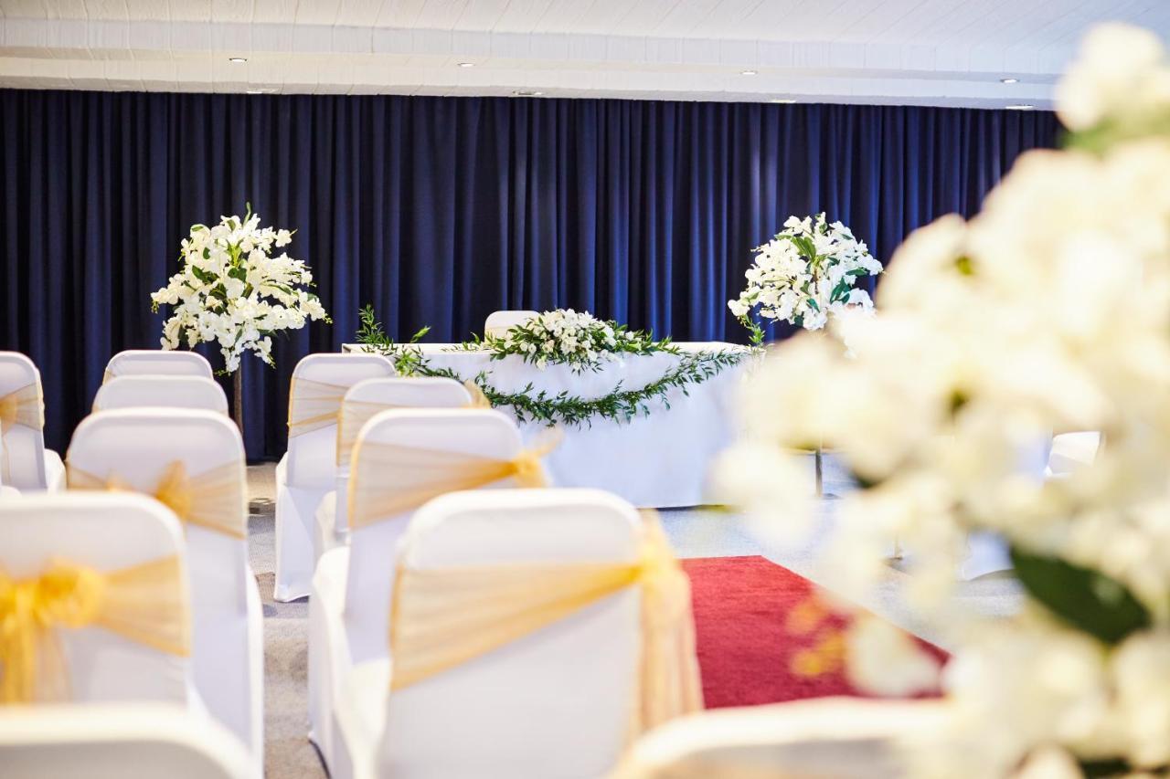 Mercure Sherwood Hotel Nottingham