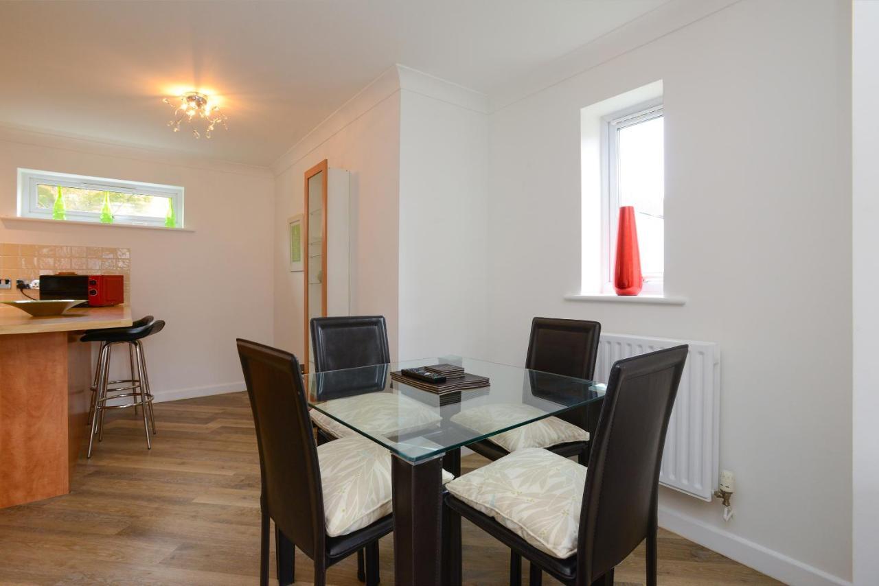 Edward's Court, Lovely And Cosy 2bed - West Bridgford Apartment