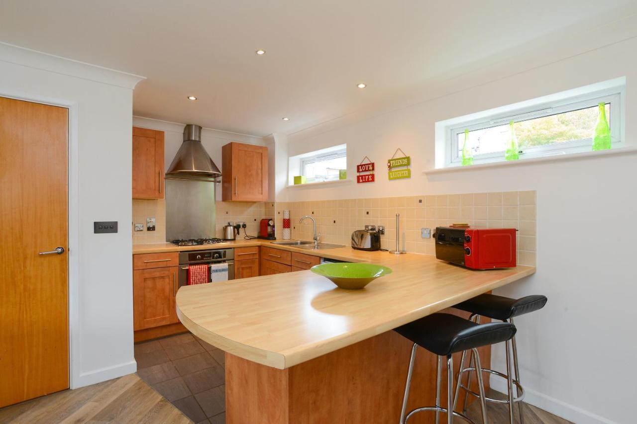 Edward's Court, Lovely And Cosy 2bed - West Bridgford *