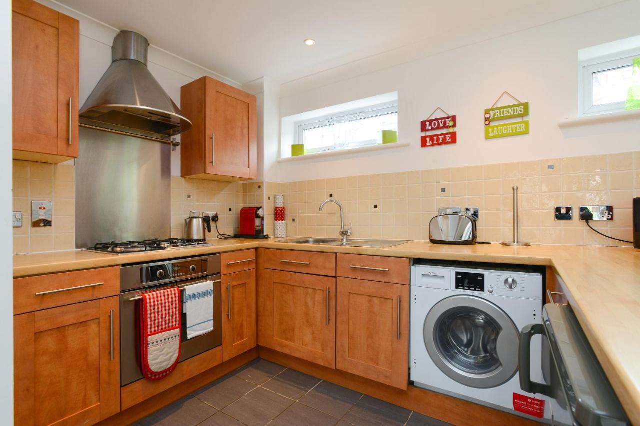 Edward's Court, Lovely And Cosy 2bed - West Bridgford * Nottingham