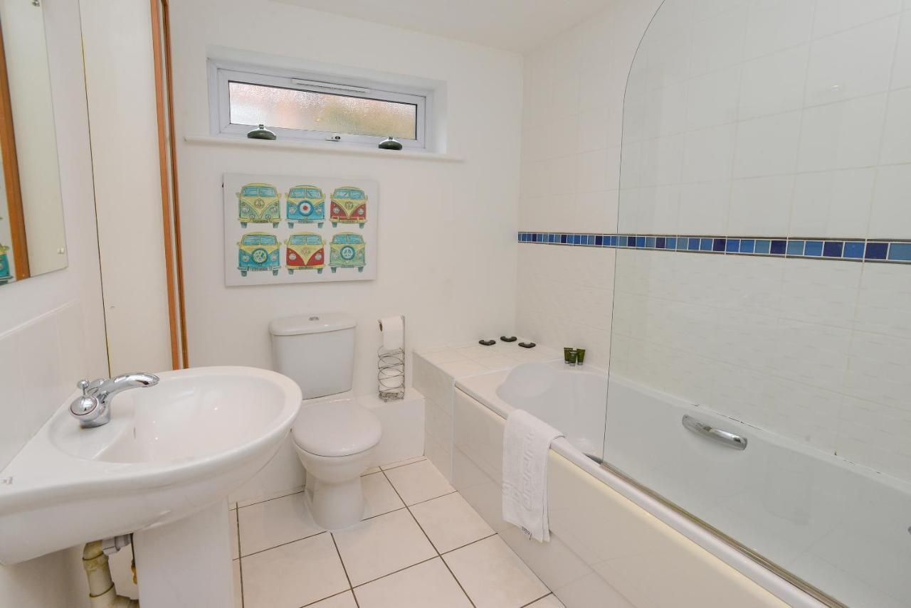 Edward's Court, Lovely And Cosy 2bed - West Bridgford Nottingham