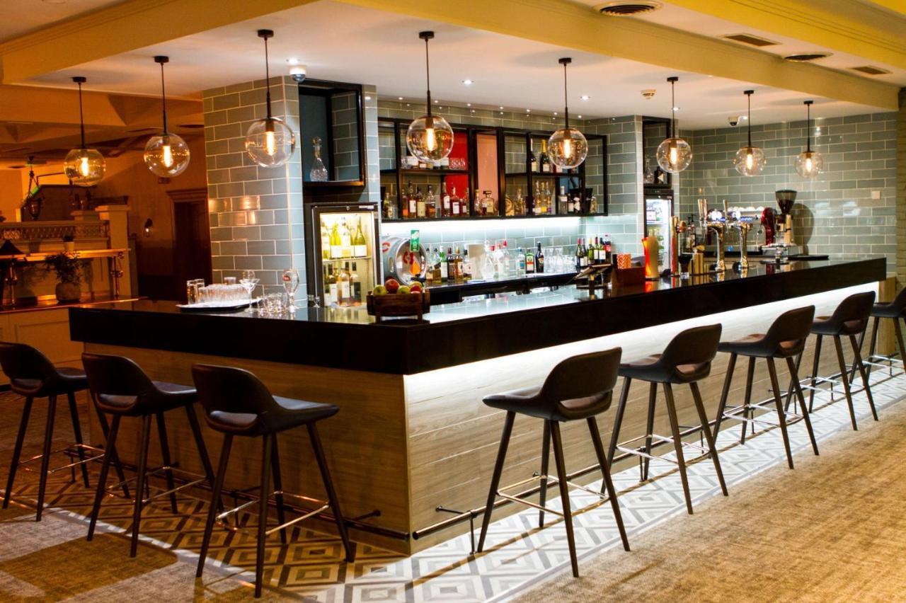 Mercure Sherwood