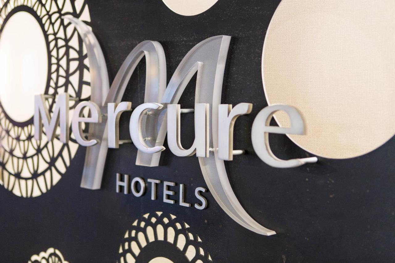 Mercure Sherwood Nottingham