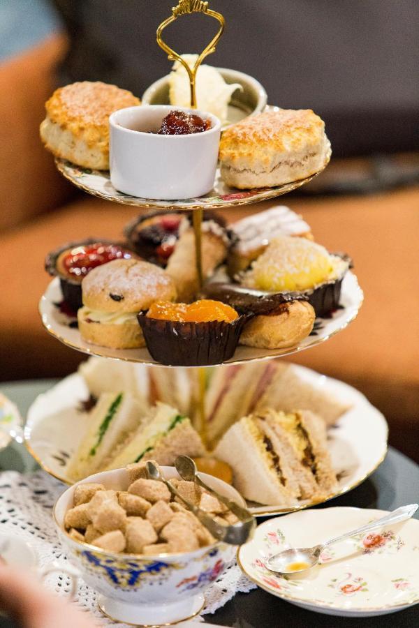 Mercure Sherwood Hotel Nottingham