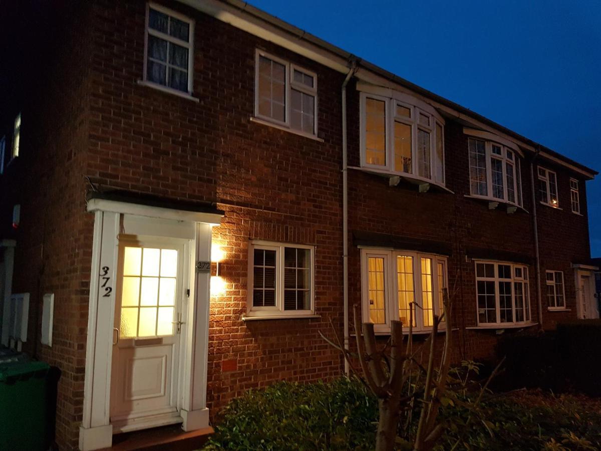 Faraday Place Apartment Nottingham