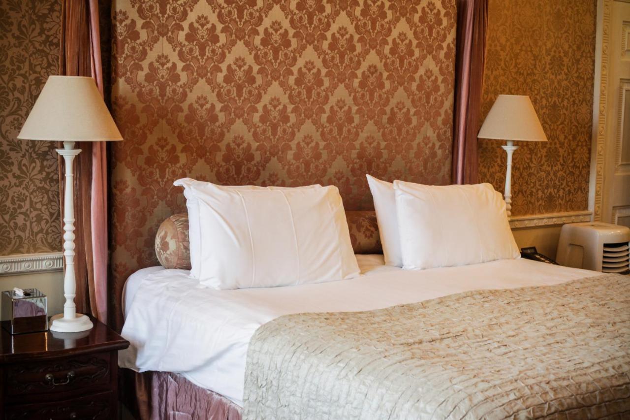 Colwick Hall Hotel Nottingham
