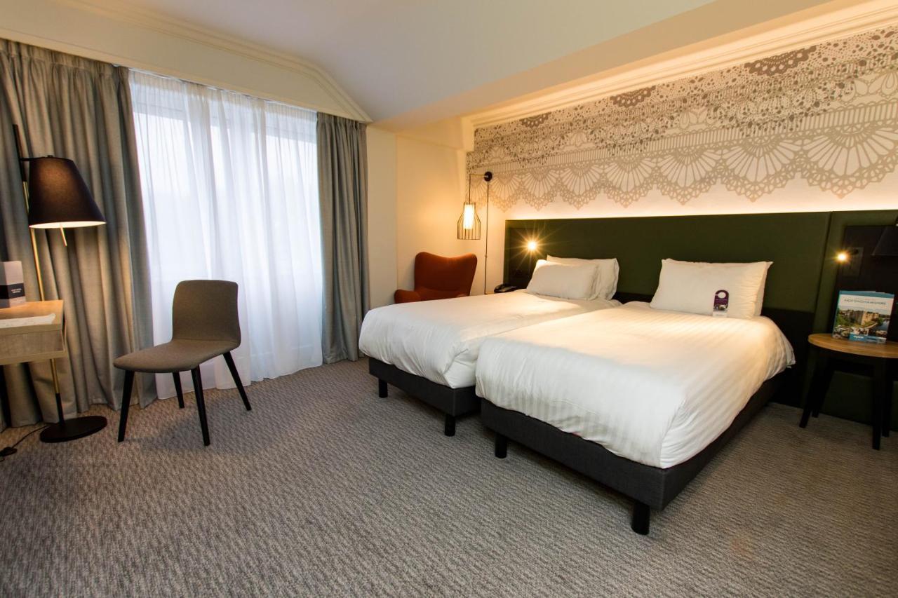 Mercure Sherwood Hotel Nottingham